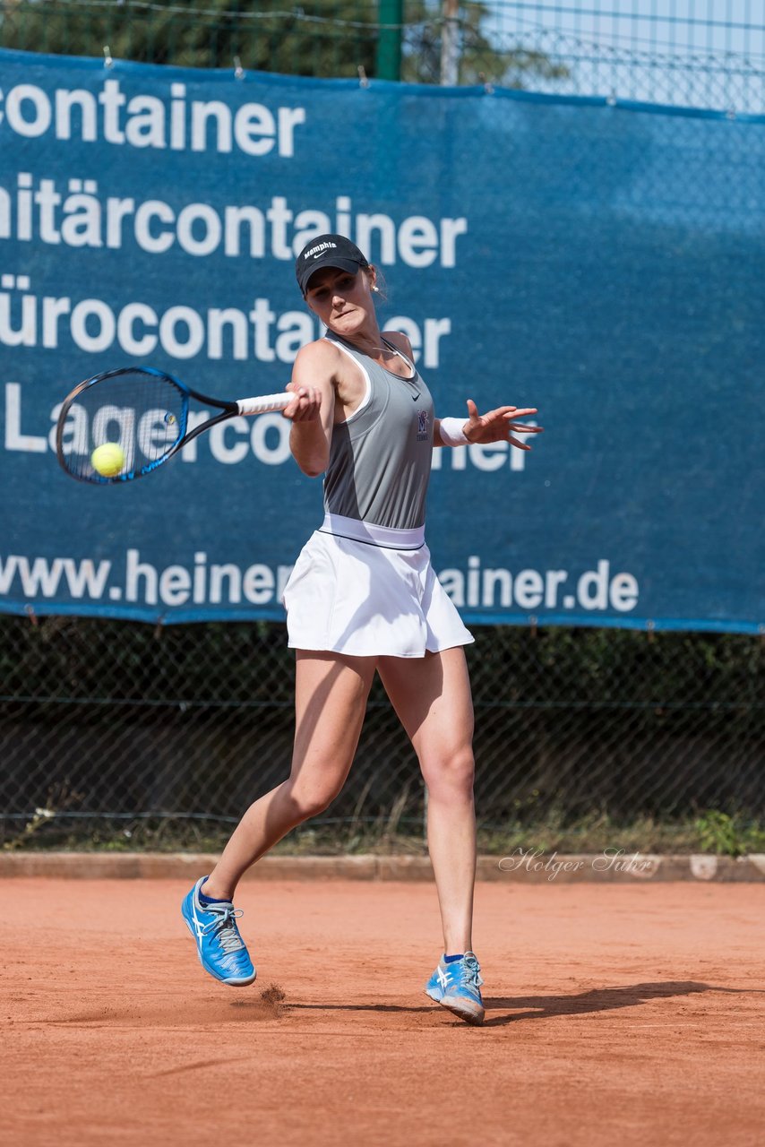 Laura Bente 159 - Gehrdener Sommercup